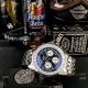 Copy Breitling Navitimer 01 Watches Stainless Steel White Sub-dials (8)_th.jpg